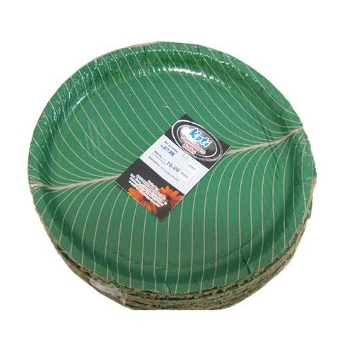 Koti Disposable Buffet Plates - Strong, 20pcs