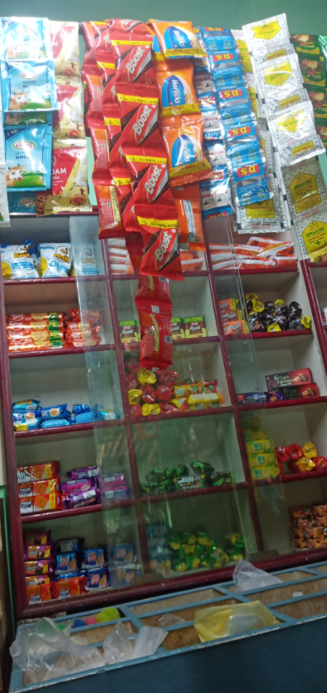Fathima store