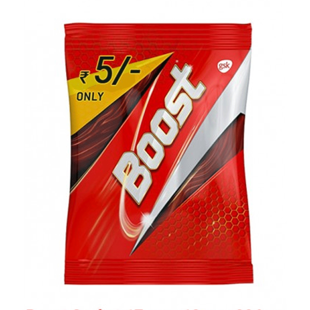Boost Health Drink, 9g