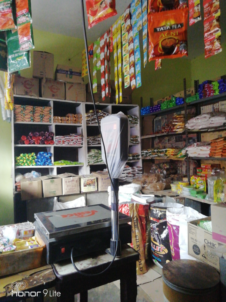 Madena store
