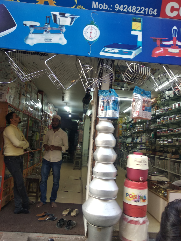 Saify Stores
