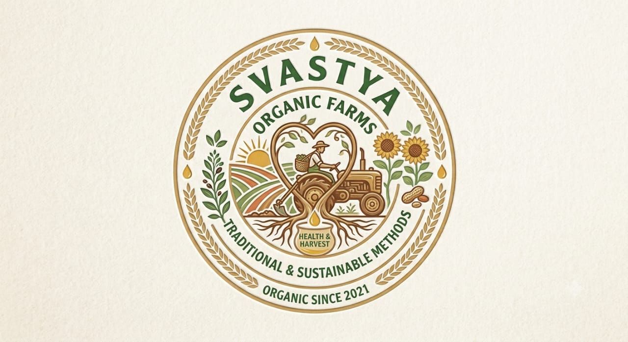 Svastya Organic Farms
