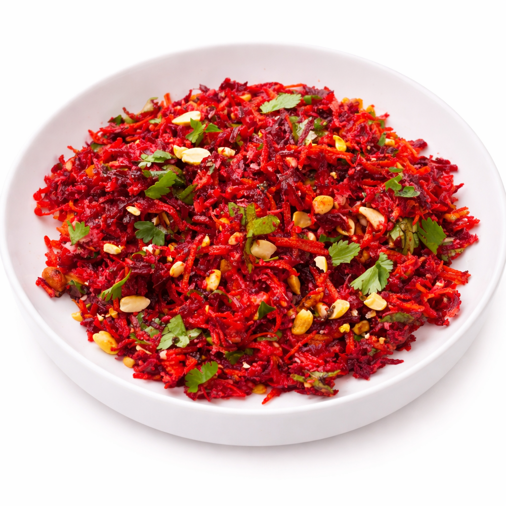Indian Raw Beetroot Salad, 750ml
