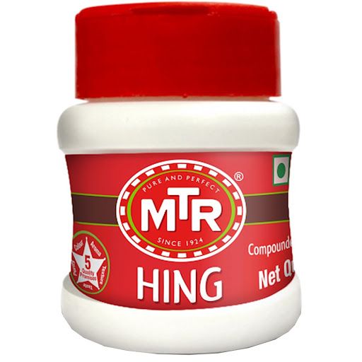MTR Hing Powder, 25g