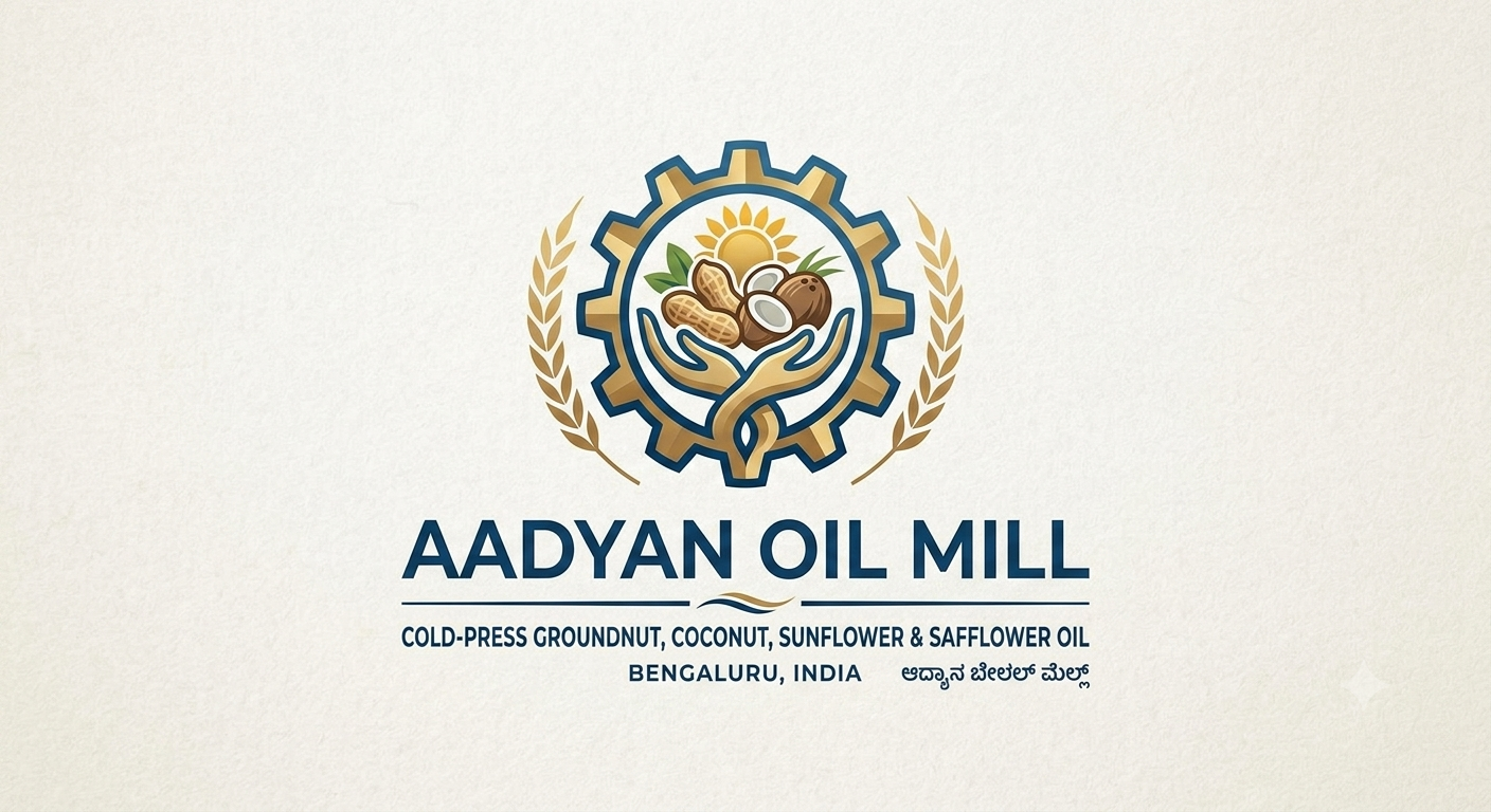 Aadyan Oil Mill