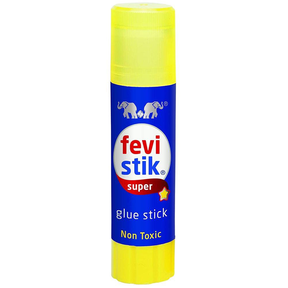 Pidilite Super Glue Fevistik, 8g