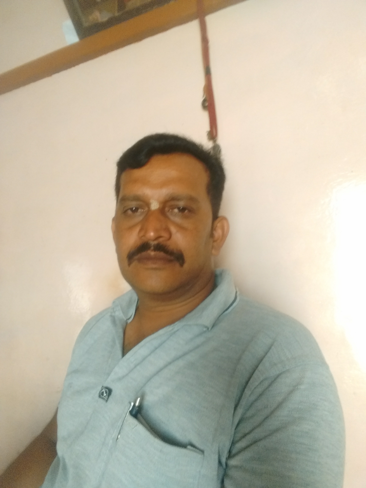 Nrupathunga Store