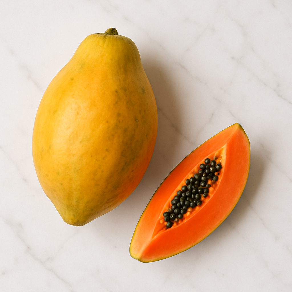 Papaya - Pusa Delicious