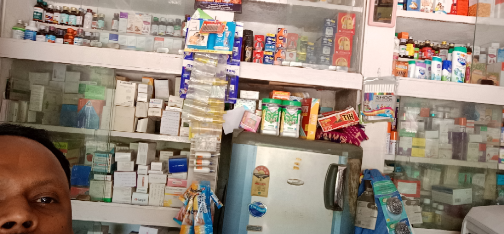 Raghavendra Medicals
