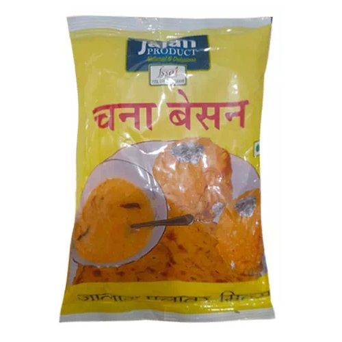 A Jalan Chana Besan Pouch, 1kg