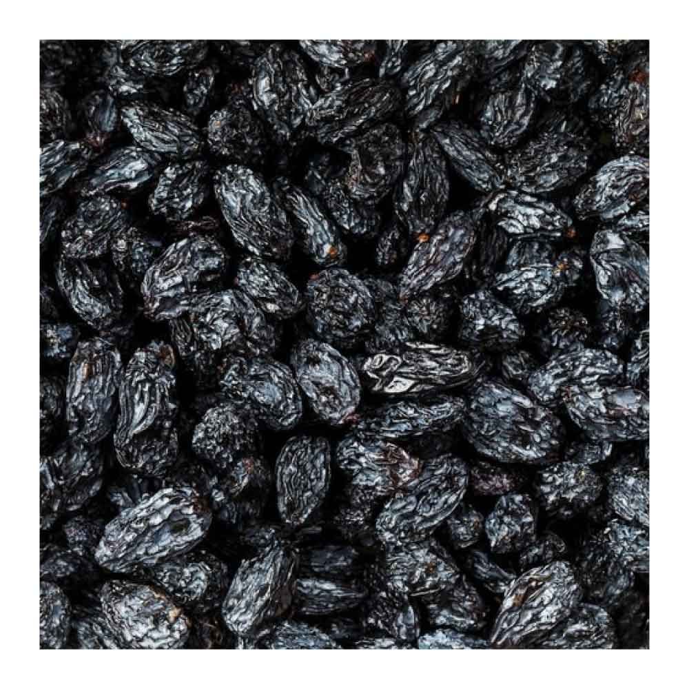 Black Raisins - Kishmish