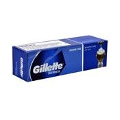 Gillette Shave Gel - Sensitive, 60g