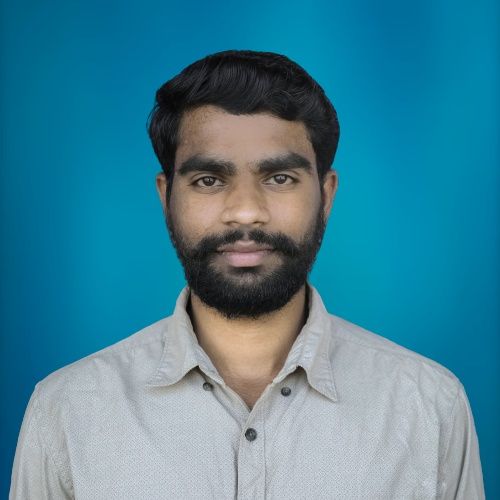 ERROLA ARUN KUMAR GOUD