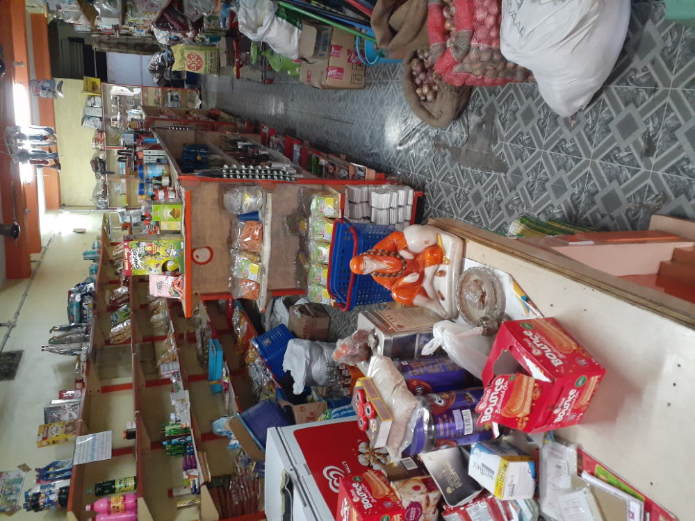 Savidha Shopping Mall