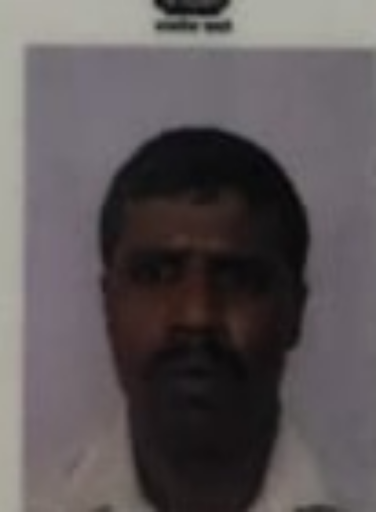 Venkatesh 