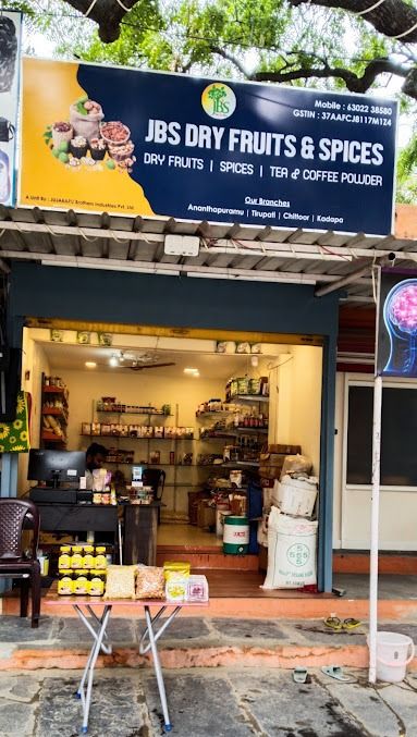 Quality Dry Fruits India