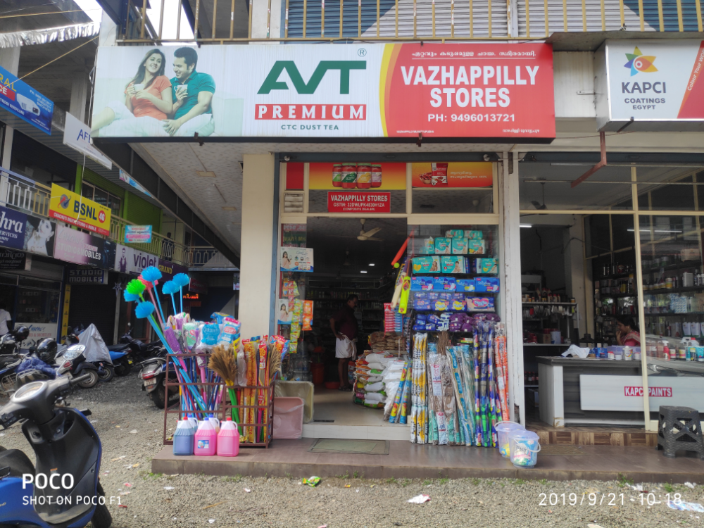 Vazhappilly Stores