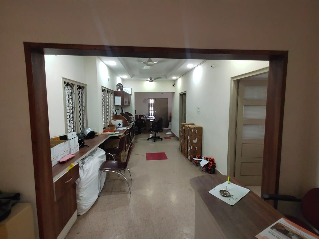 Sapthagiri Communications