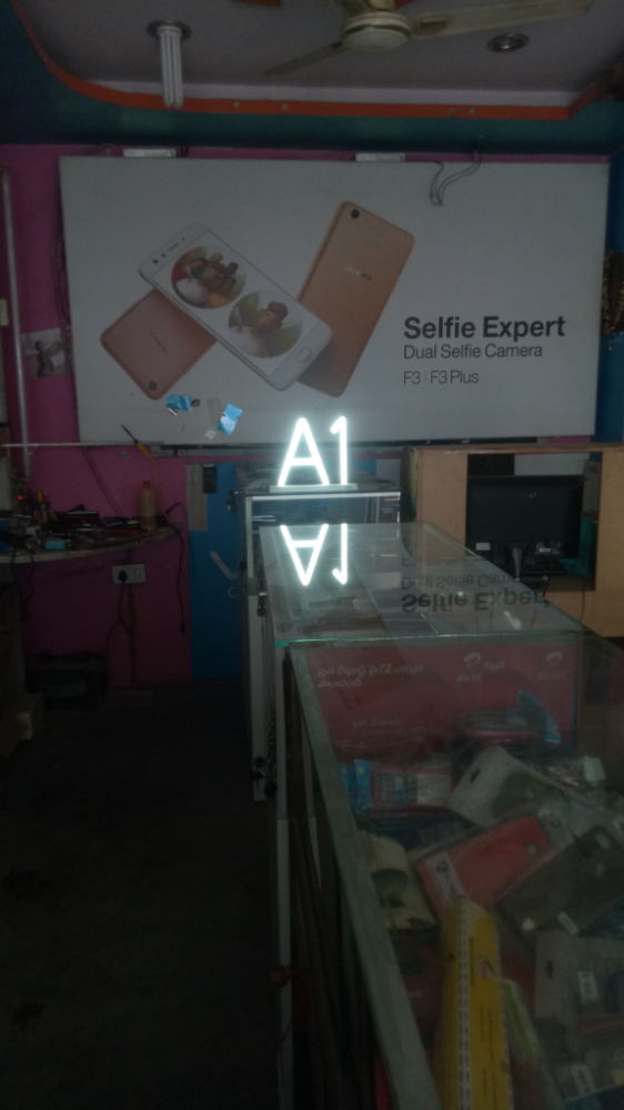 A-1 Mobiles