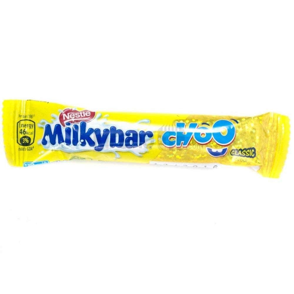 Nestle Milkybar Chocolate Bar, 10g