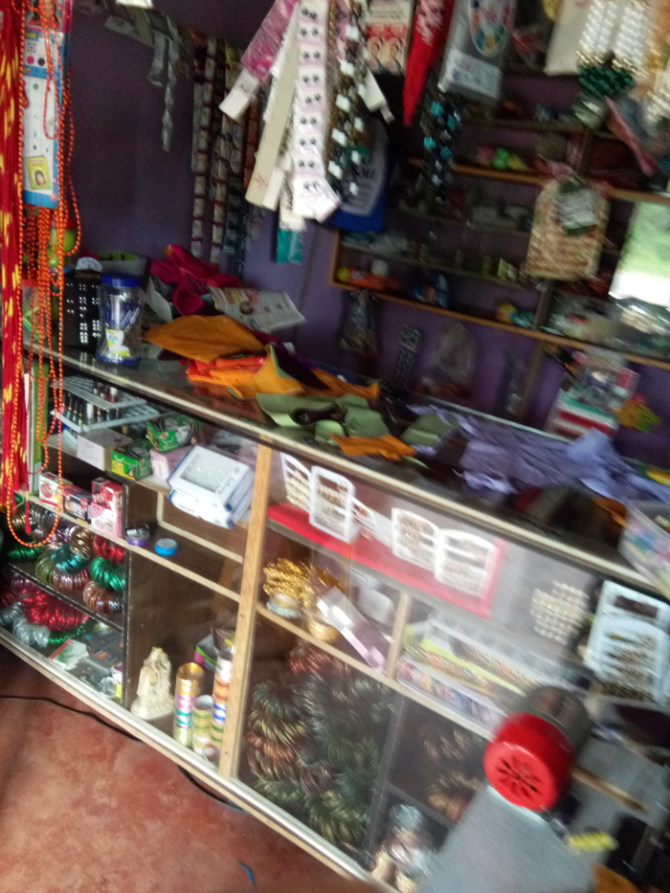 Manivatha Fancy Store