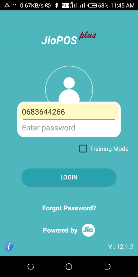 Jain Mobile