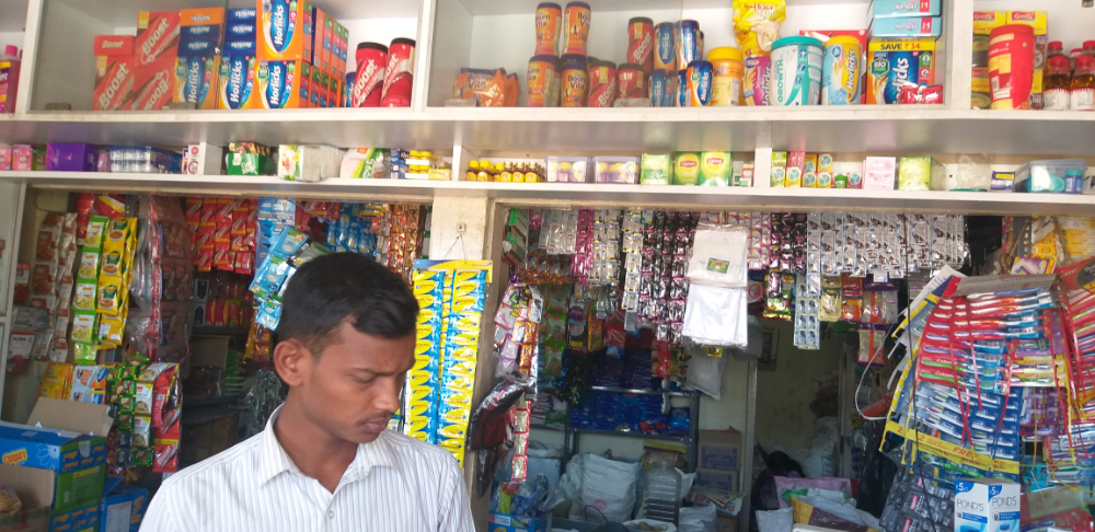 Sri Nanjundeshwara Enterprises