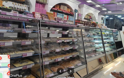Kanti Sweets Mandya