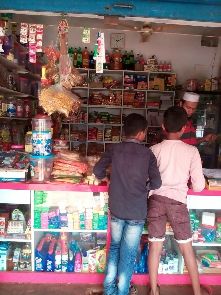 Tarubha Store