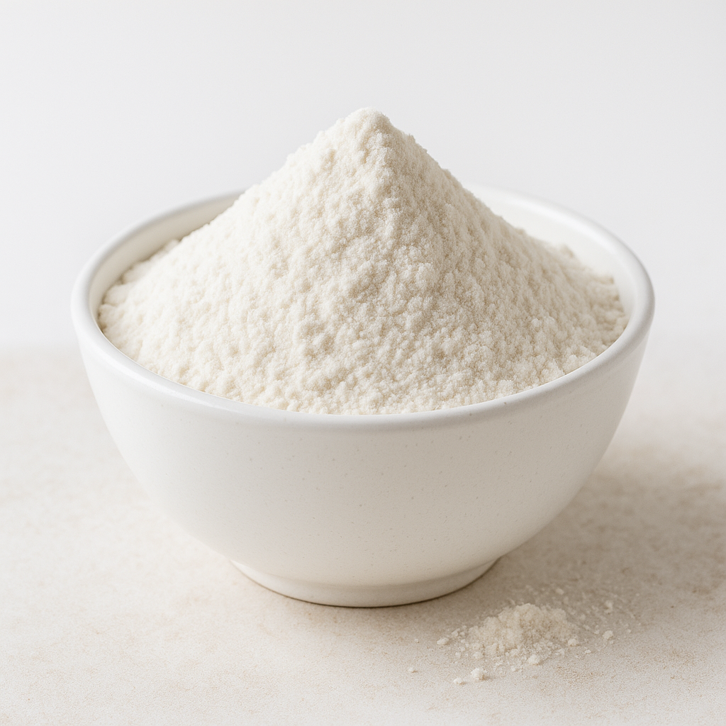 Basmati Rice Flour