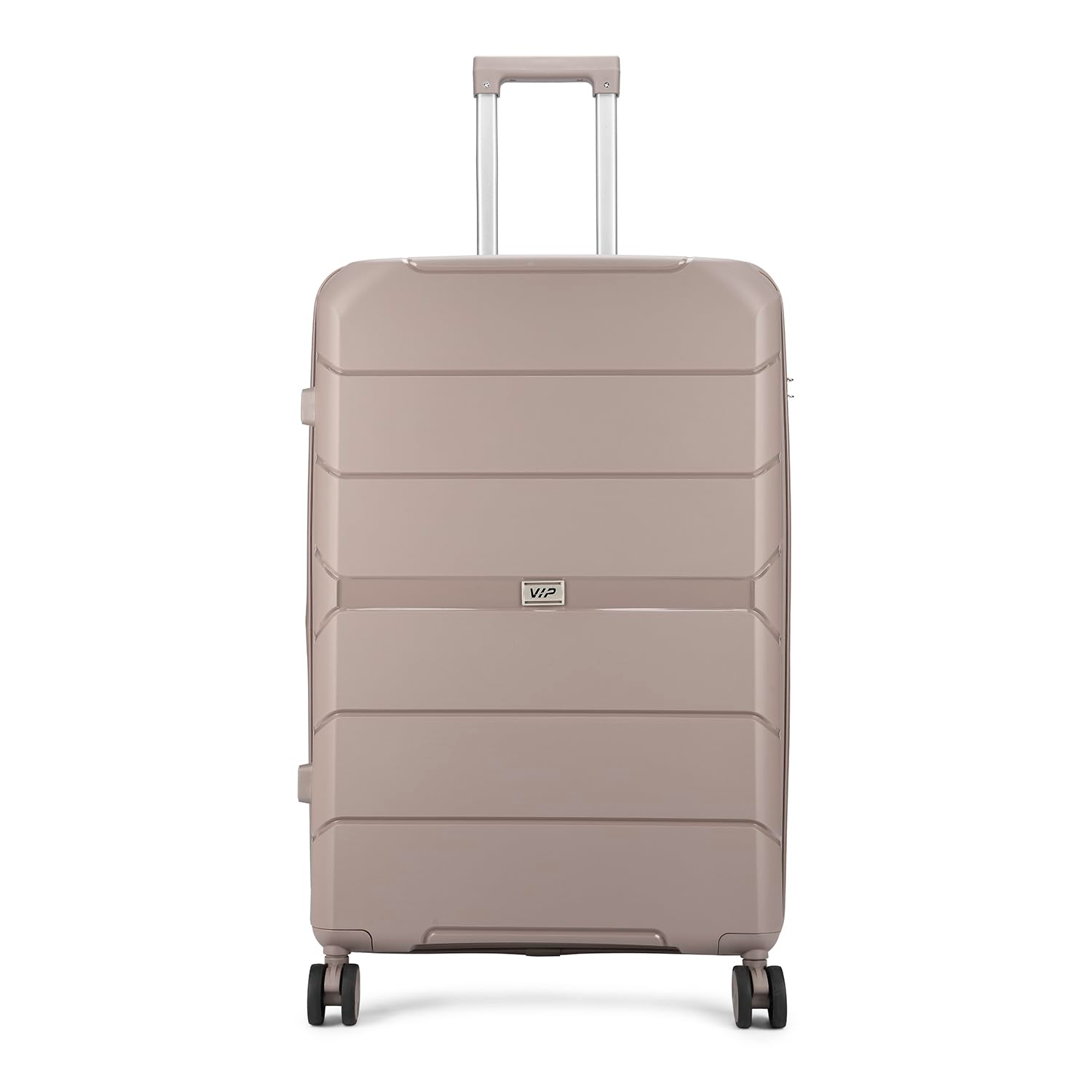 VIP Platina 8W L Grey Luggage