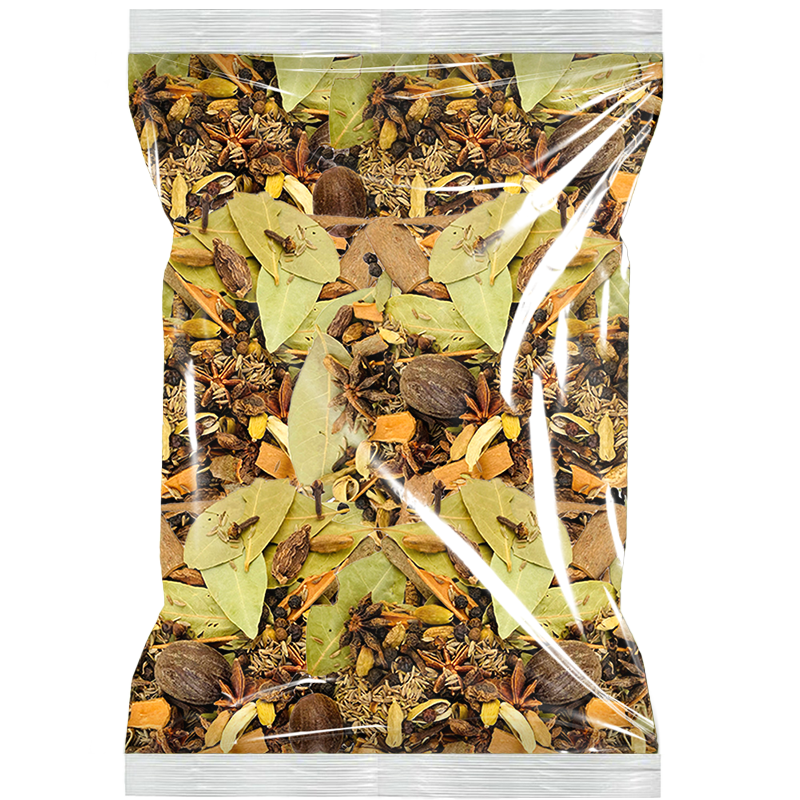 Whole Garam Masala, 100g