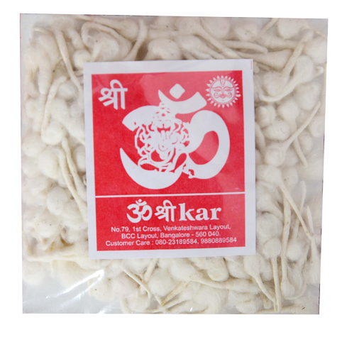 Raju Om Sri Kar Mogra Bathi, 10g