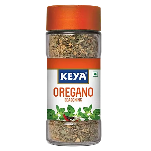 Keya Oregano Seasoning Bottle, 50g