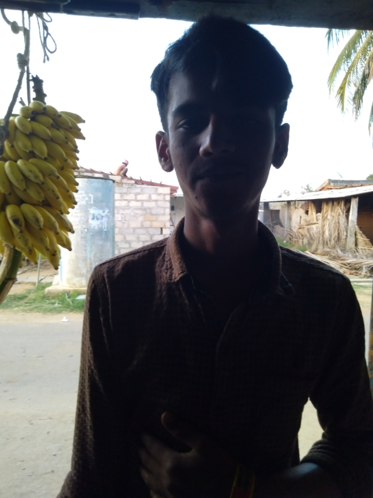 Nanjundeswara Stores