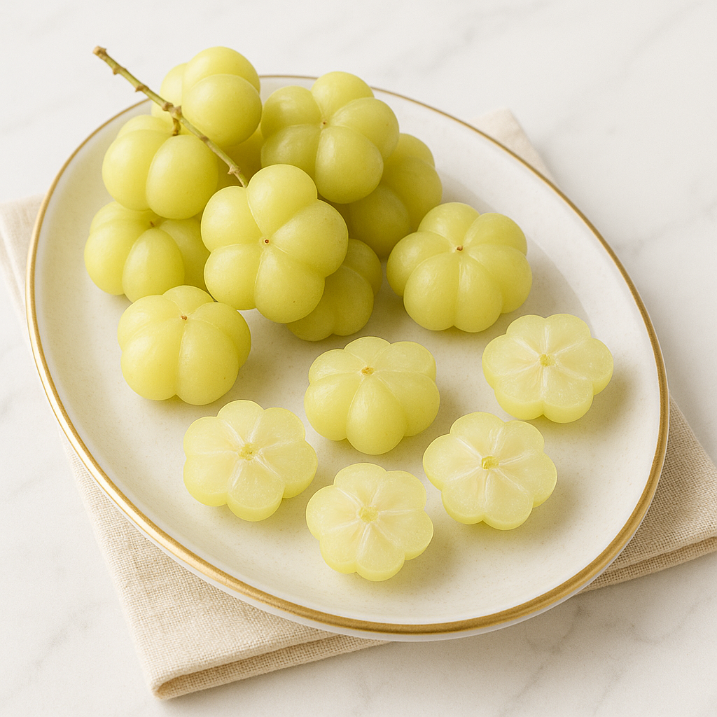 Star Gooseberry