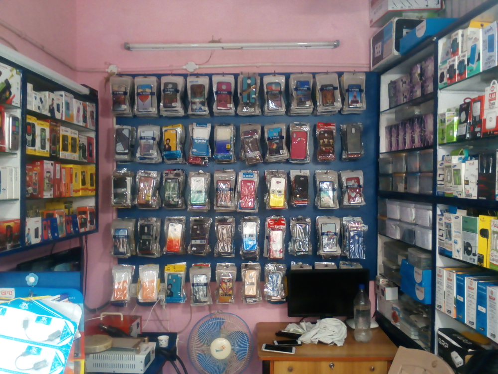 Janson Mobiles & DTH