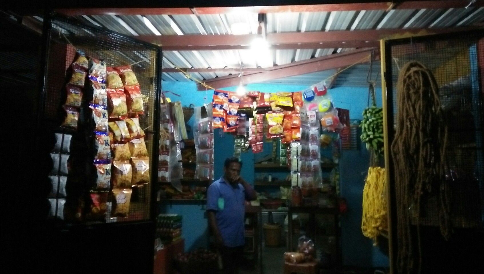 Mahaganapathi Enterprises