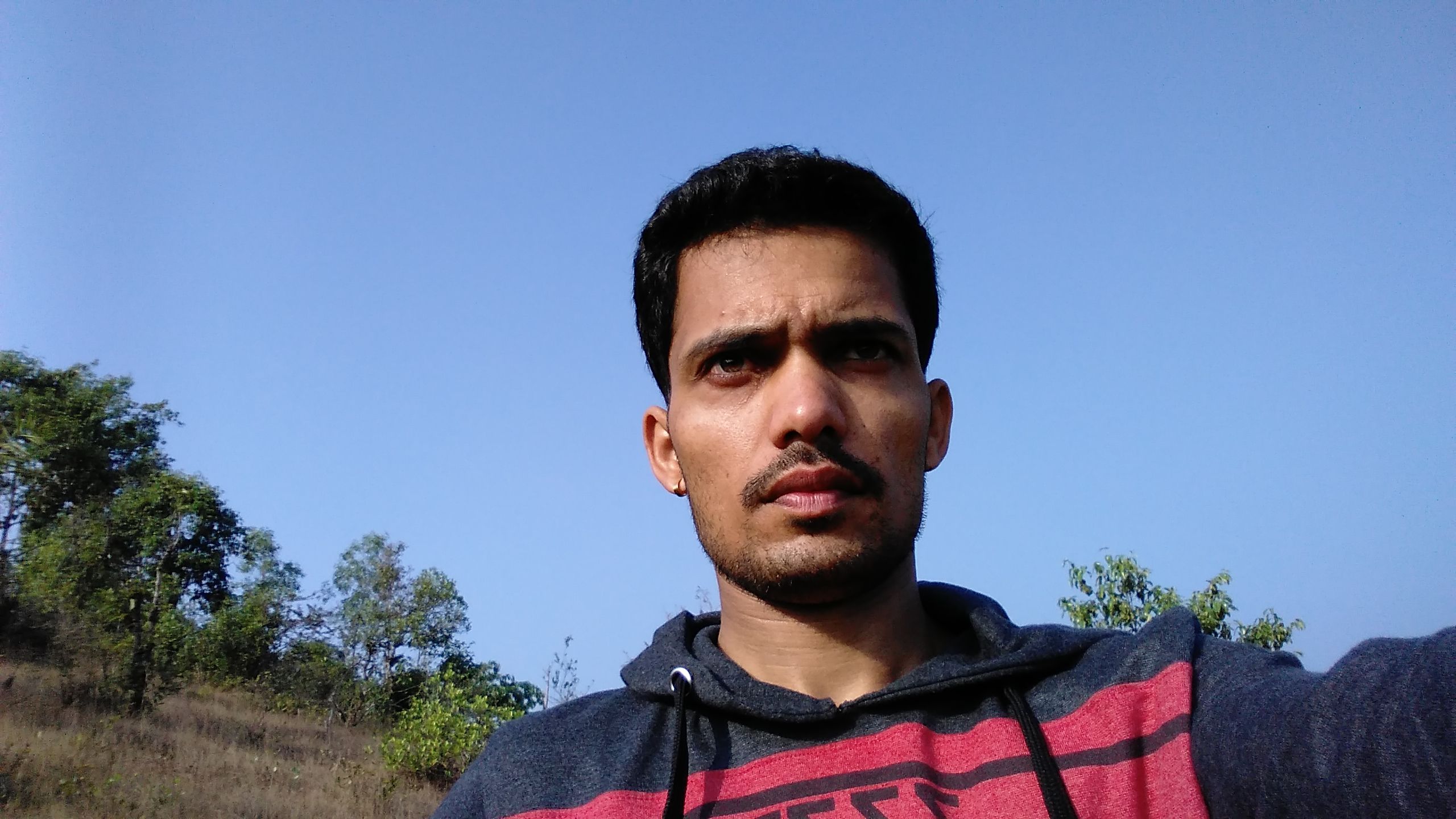 Sachin Vaz Communications