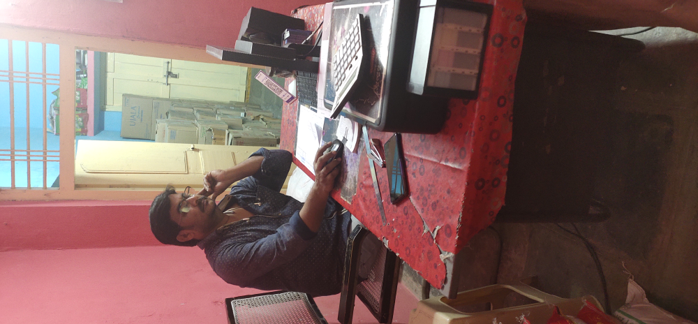 Venkateswara distributors