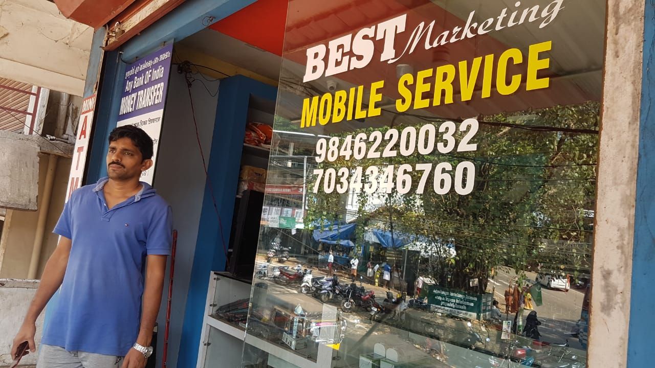 Best Marketing