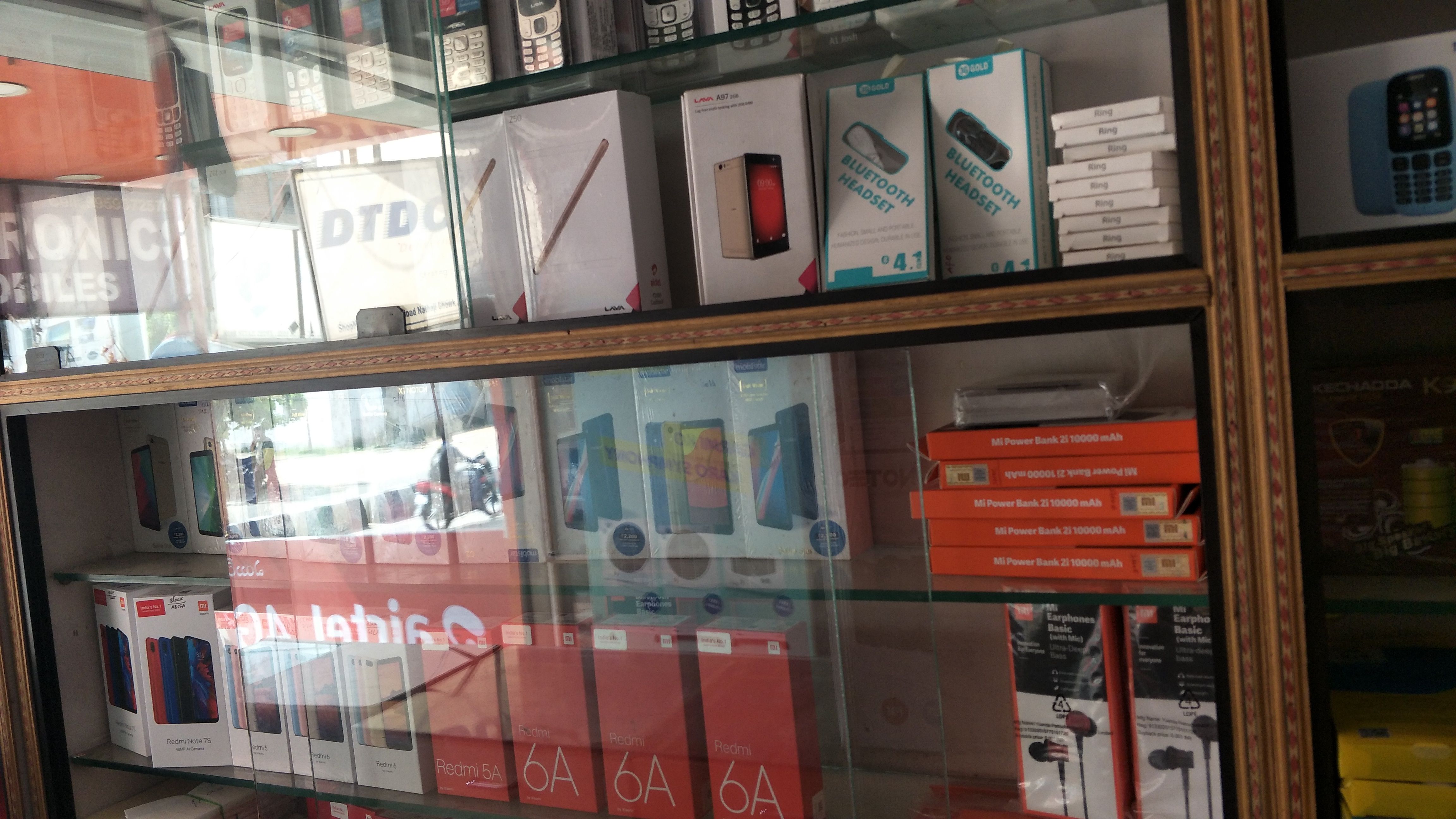 S.L.N.Electronics