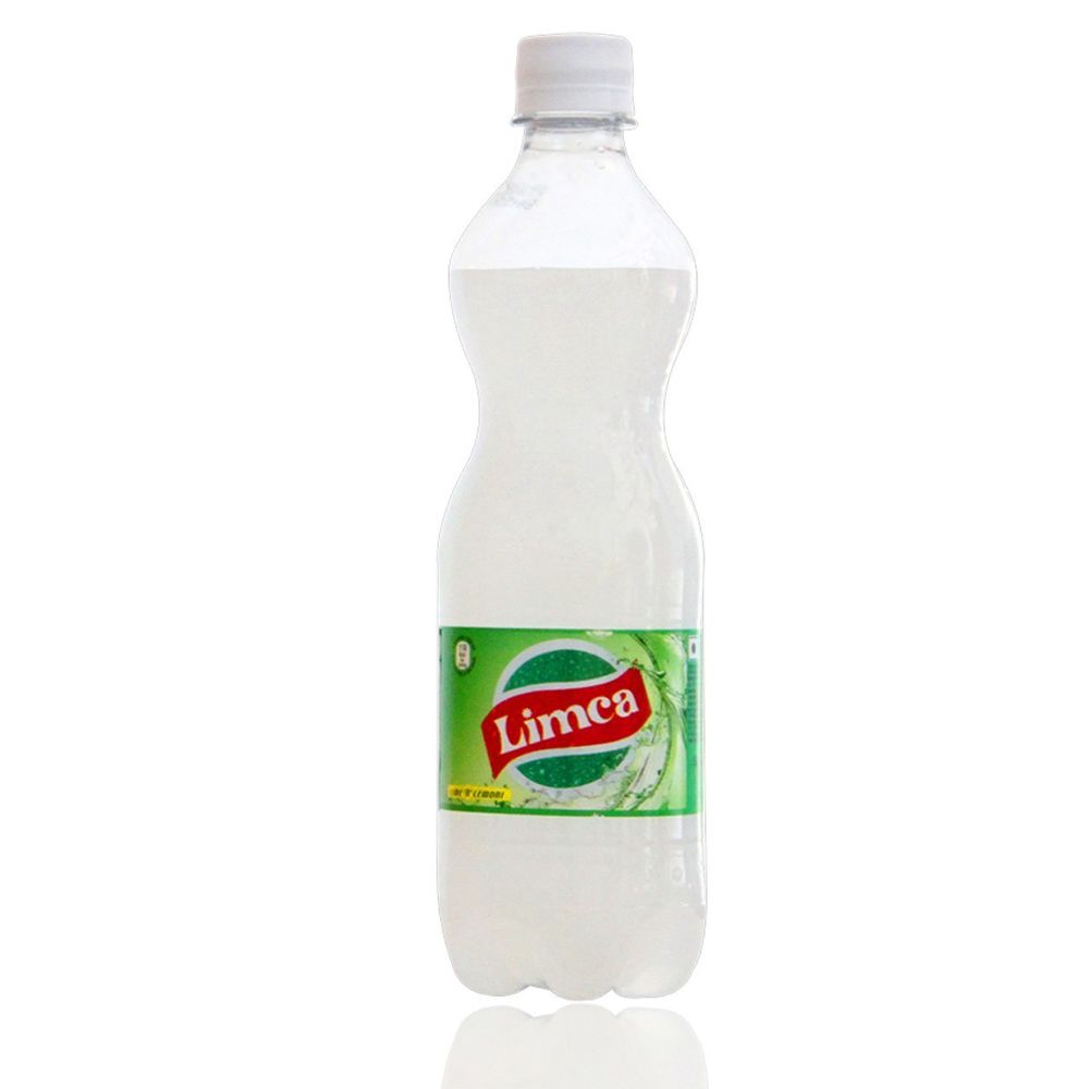 Limca Soft Drink PET Bottle, 300ml