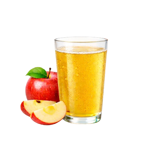 Fresh Juice - Apple, 1 Glass