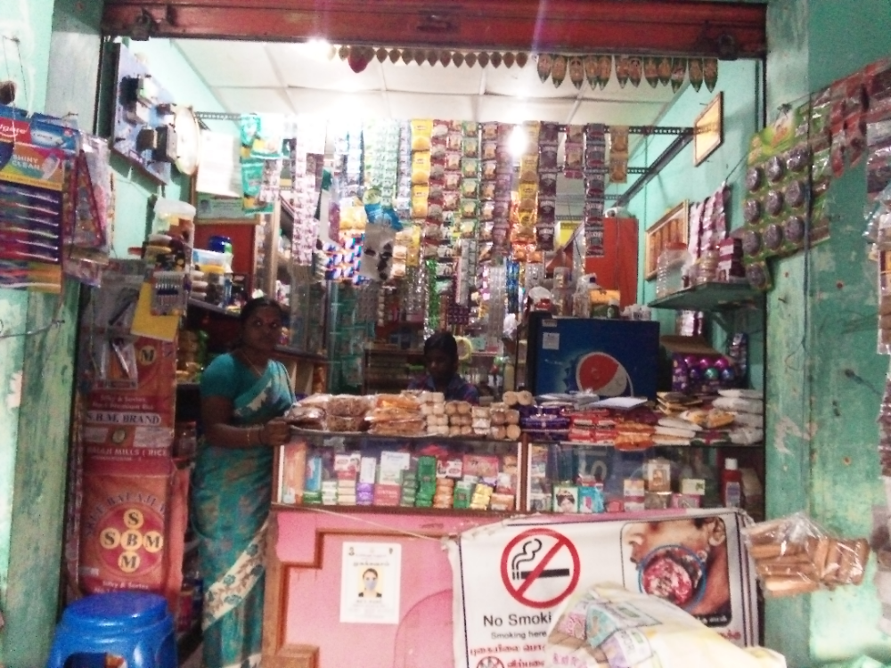 Harina Store