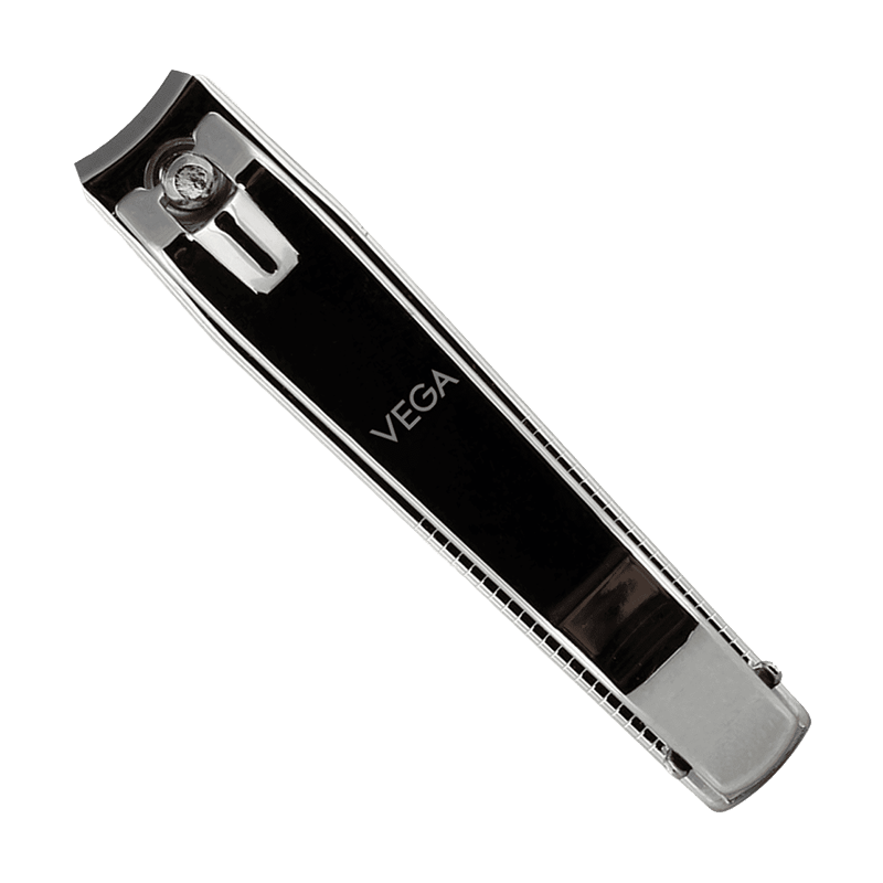 Vega Nail Clipper / Nail Cutter, 1pc (LNC-01)