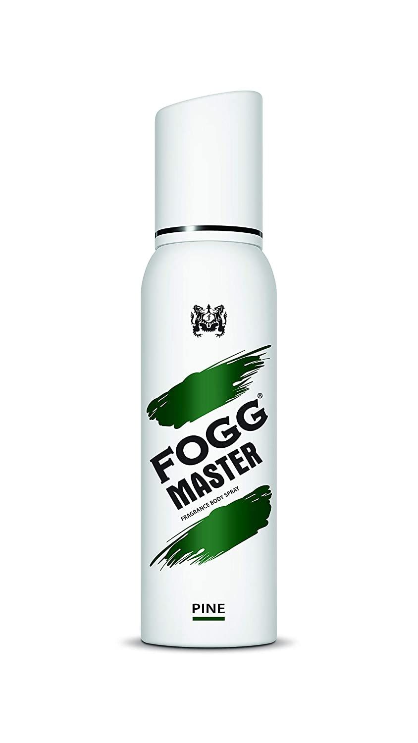 Fogg Master Deodorant - Pine, 120ml