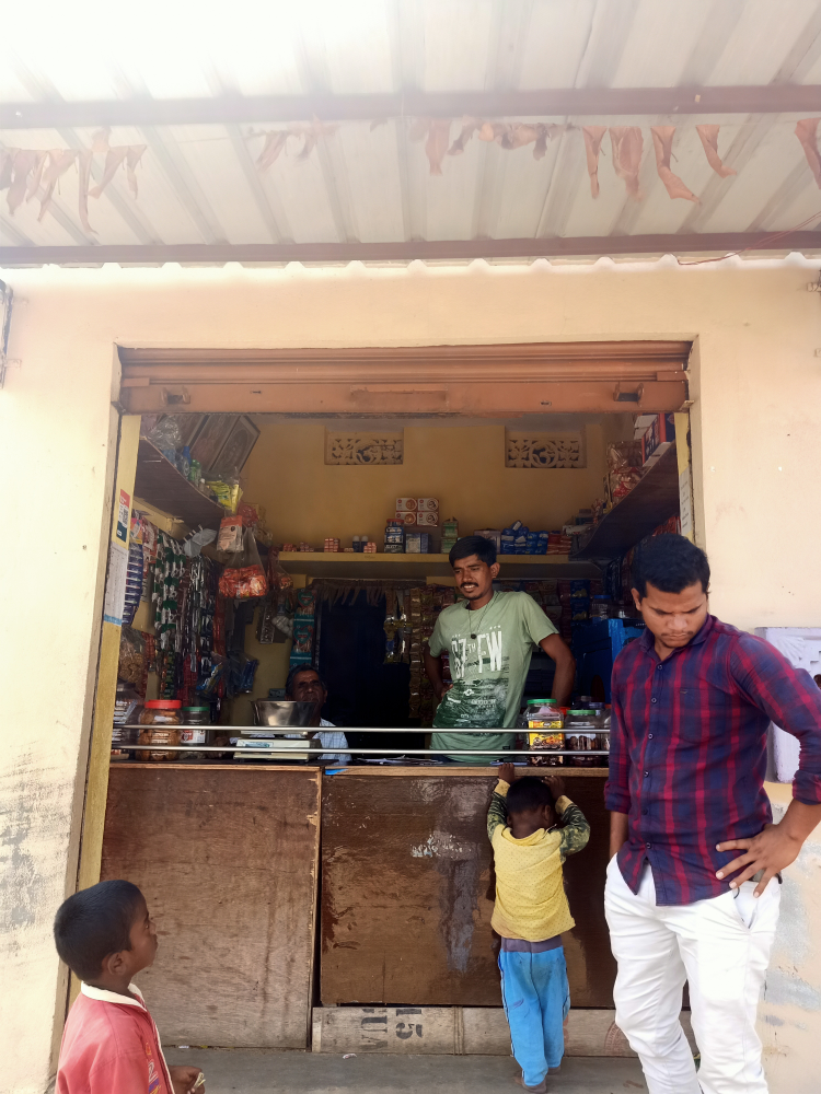 Shubham Kirana Store