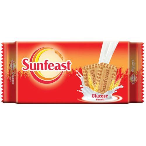 Sunfeast (Rs.5) Glucose Biscuit, 44g