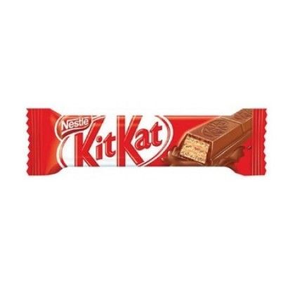 Nestle Kitkat Chocolate, 420g (7g x 60pc)